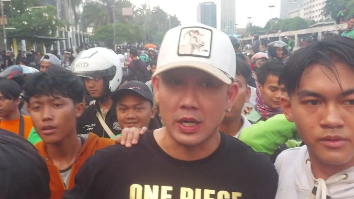 Denny Sumargo 