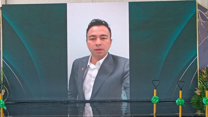 Raffi Ahmad