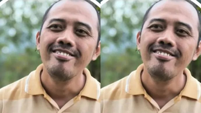 Orang hilang, terakhir terlihat keluar rumah di Villa Ciomas Indah.