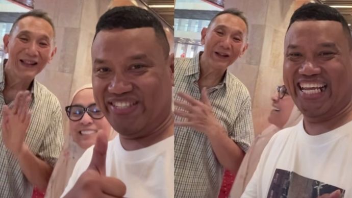 Uya Kuya, Jusuf Hamka 
