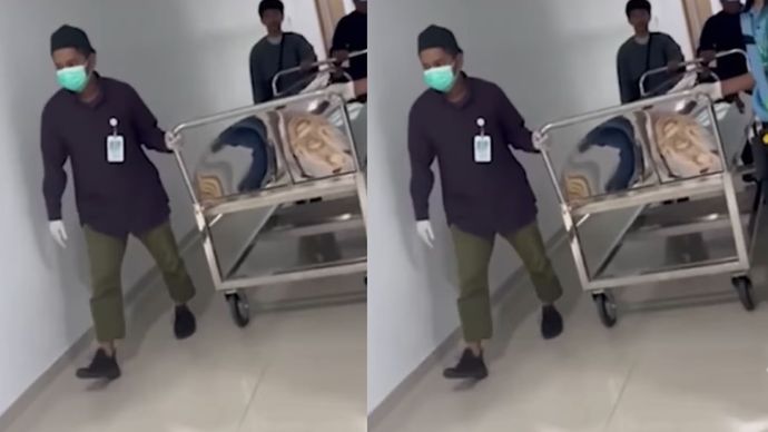 Keluarga mengungkap kronologi pengeroyok4n terhadap driver ojek online (ojol) Rusdamdiansyah alias Dandi (26) hingga tewas saat demo ricuh di Kota Makassar, Sulawesi Selatan (Sulsel). Dandi dianiaya setelah dituduh anggota intelijen oleh massa aksi.