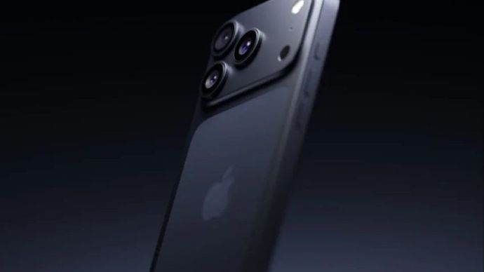 Ilustrasi. iPhone 17 Pro. (Foto: Setsuna Digital/Phone Arena) 