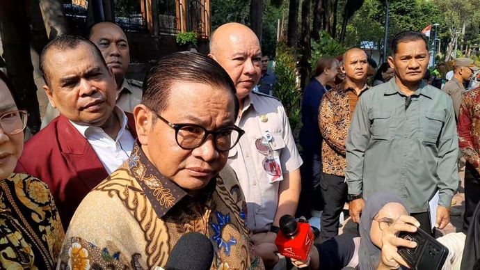 Pramono Anung
