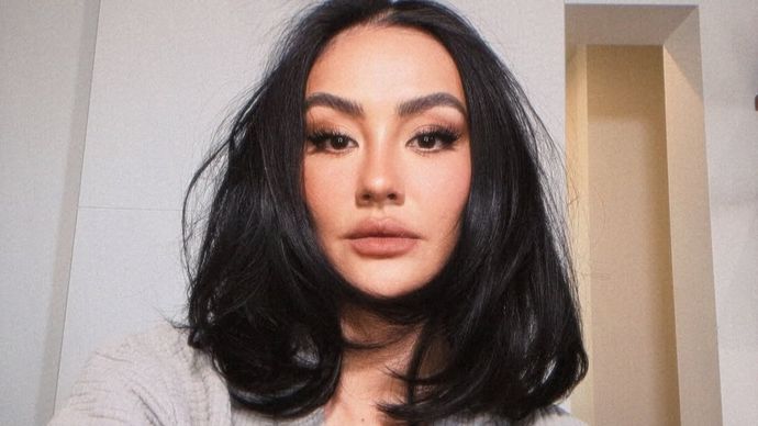 Agnez Mo