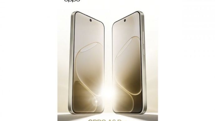 Oppo bersiap merilis model terbaru mereka, Oppo A6 Pro. (Foto: Istiewa via GSM Arena)