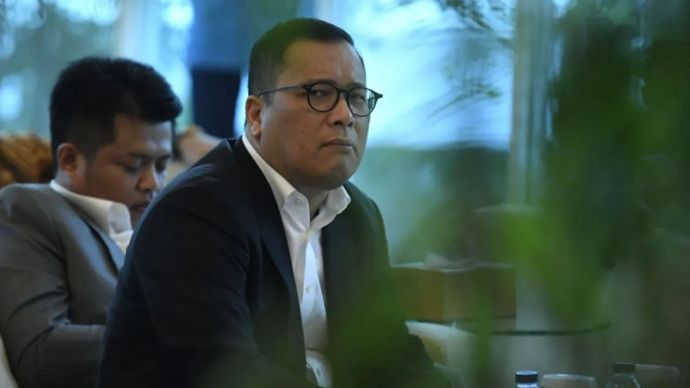 Arif Budimanta