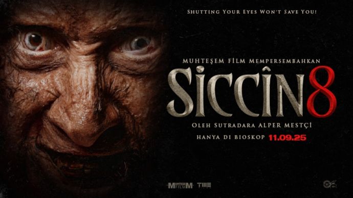 Film horor Siccin 8