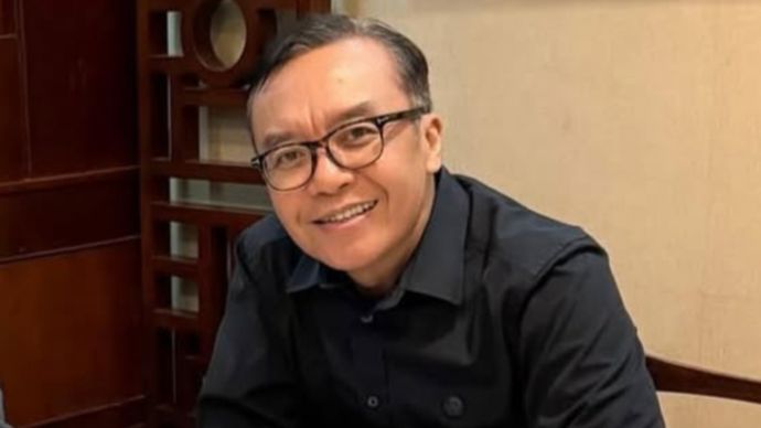 Ari Lasso