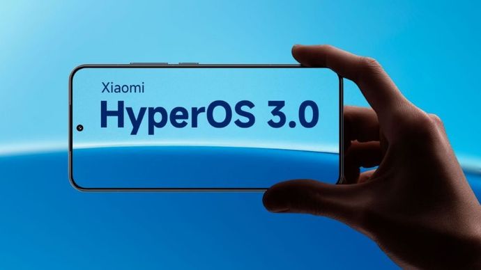 Ilustrasi. Xiaomi HyperOS 3. (Foto: Istimewa via Erafone)