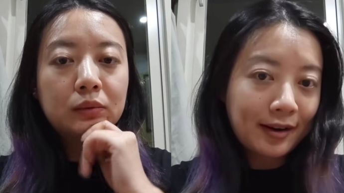 Leony eks Trio Kwek-kwek curhat soal pembayaran pajak waris