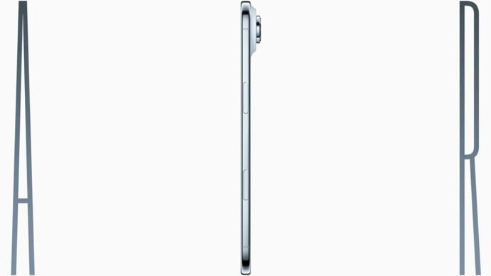 Tampilan iPhone 17 keluaran Apple. (Apple Newsroom)