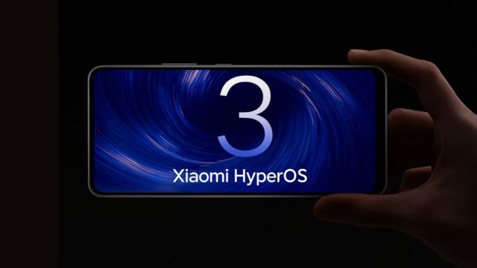 Xiaomi HyperOS 3. (Foto: Istimewa via Gizmochina) 