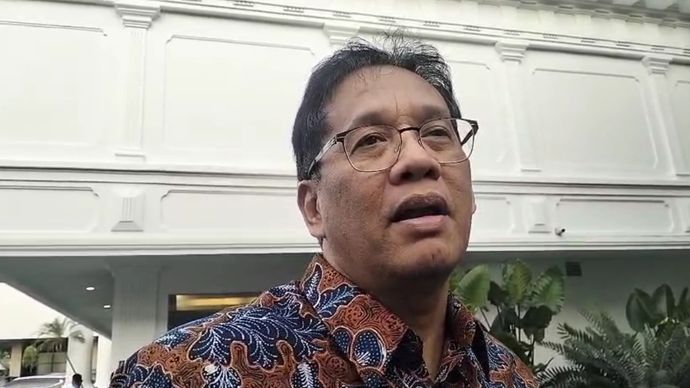 Menteri Keuangan Purbaya