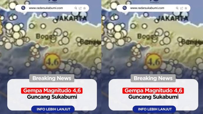 gempa sukabumi