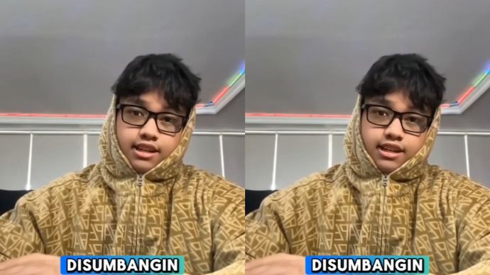 Yudo Sadewa Anak Menkeu Purbaya