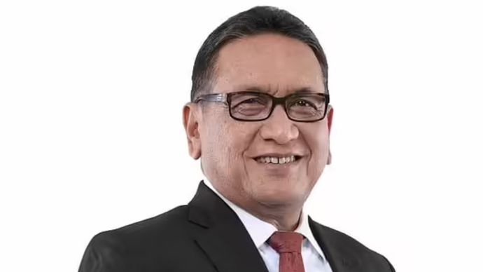 Didik Madiyono Anggota Dewan Komisioner LPS Bidang Program Penjaminan Simpanan dan Resolusi Bank ditunjuk sebagai Pejabat pelaksana tugas (Plt) Ketua Dewan Komisioner LPS