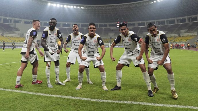 Persija Jakarta
