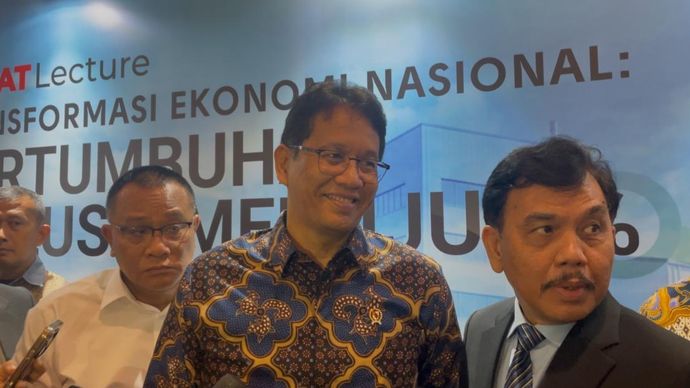 Menteri Keuangan (Menkeu) Purbaya Yudhi Sadewa menyebut penempatan dana pemerintah sebesar Rp200 triliun ke perbankan efektif mulai besok, Jumat 12 September 2025.