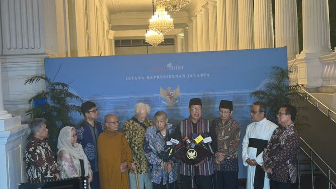 Gerakan Nurani Bangsa (GNB)