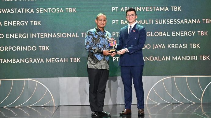 PT Pertamina (Persero) dinobatkan menempati posisi nomor 1 pada Fortune Indonesia 100. (Foto: Istimewa)