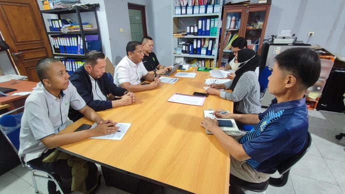 Kementerian Ketenagakerjaan (Kemnaker) memanggil 41 perusahaan di Jawa Barat yang belum memenuhi kewajiban dalam program BPJS Ketenagakerjaan. 