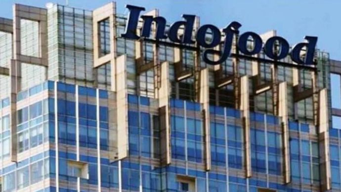 Indofood/Ist