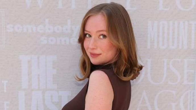 Hannah Einbinder
