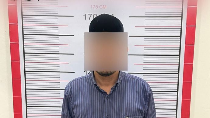 Pimpinan Pesantren di Aceh Rudapaksa Santriwati 