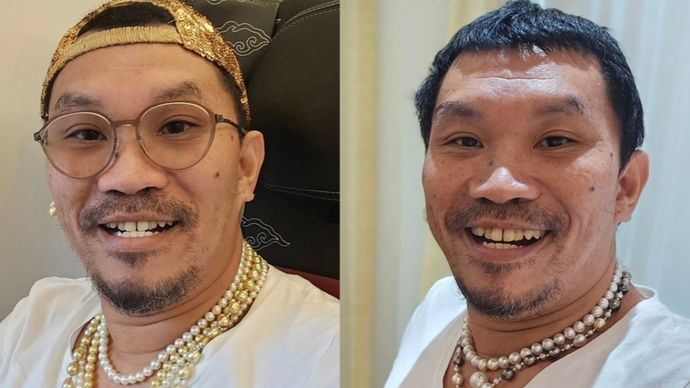 Mongol Stres