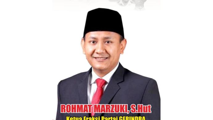 Rohmat Marzuki