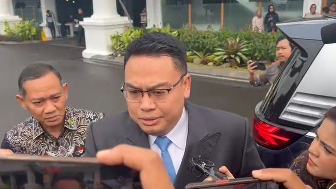 Angga Raka Prabowo