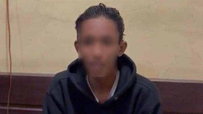 Eko Purnomo, salah satu orang yang dikabarkan hilang pasca aksi unjuk rasa di Jakarta berhasil ditemukan Polda Metro Jaya di wilayah Kalimantan Tengah.