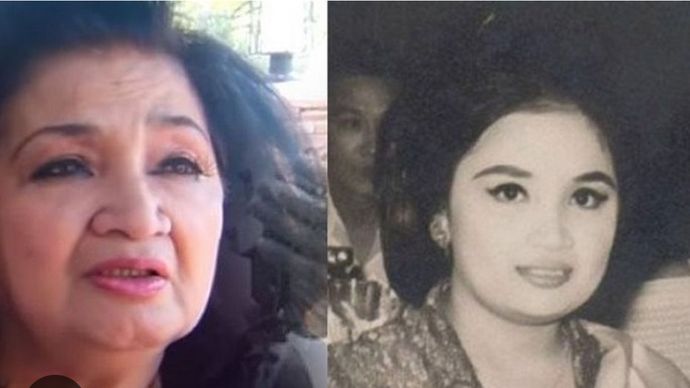 Yurike Sanger