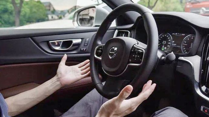 Sistem bantuan mengemudi gabungan telah menjadi salah satu fitur unggulan dalam kendaraan baru di China. (Foto: Istimewa via CarNewsChina) 
