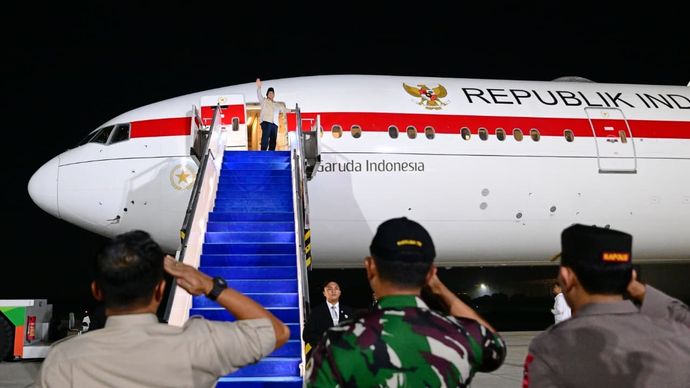 Prabowo Subianto
