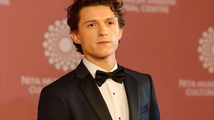 Foto aktor Tom Holland yang diunggah di Instagram. (Akun Instagram.com @tomholland2013.)