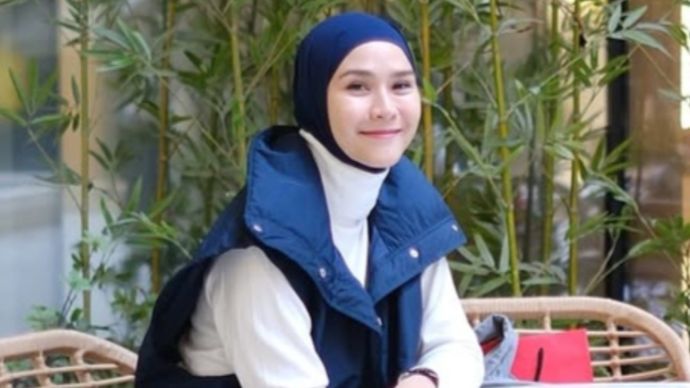 Zaskia Mecca