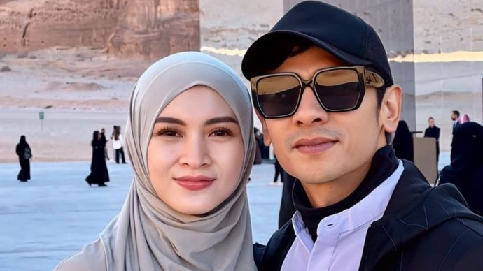 Donita, Adi Nugroho
