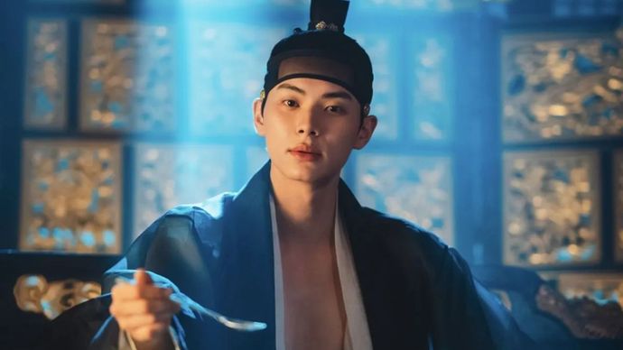 Aktor Lee Chae Min yang berperan sebagai Raja Yi Heon dalam drama &ldquo;Bon Appetit, Your Majesty&rdquo; akan menggelar jumpa penggemar pertamanya untuk kawasan Asia.