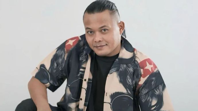 Komedian Sule. ANTARA/HO-Instagram/@ferdinan_sule.