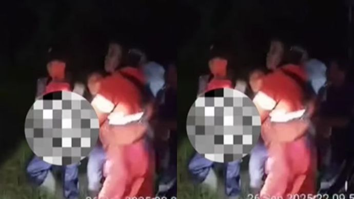 Bocah 10 Tahun Terseret Arus Selokan di Bojonggede Bogor Ditemukan 