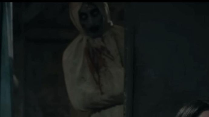 Film Pamali: Dusun Pocong (2023).
