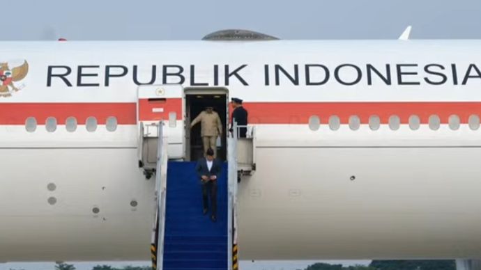 Prabowo Subianto