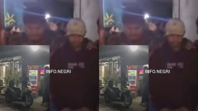 Pelaku Penganiayaan Juru Parkir di Kelapa Gading