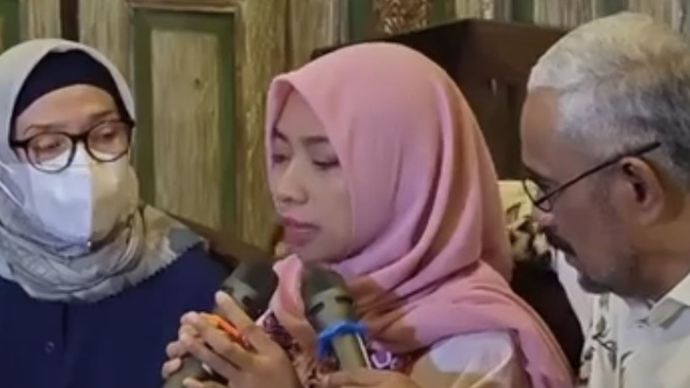 Istri Arya Daru, Meta Ayu