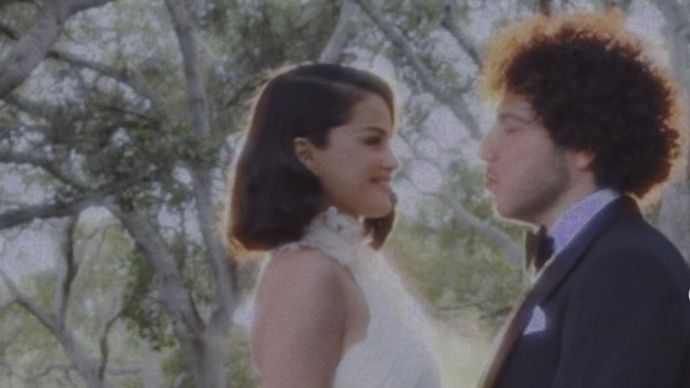 Selena Gomez Nikah