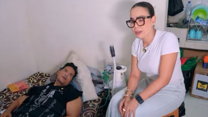 Melaney Ricardo, Fahmi Bo