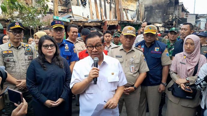 Pramono Anung