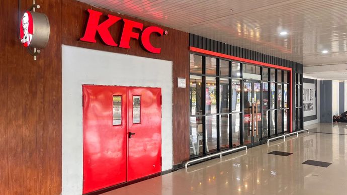 KFC