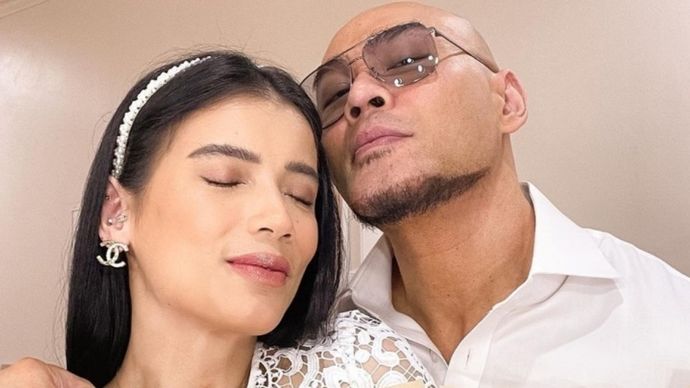 Sabrina Chairunnisa, Deddy Corbuzier